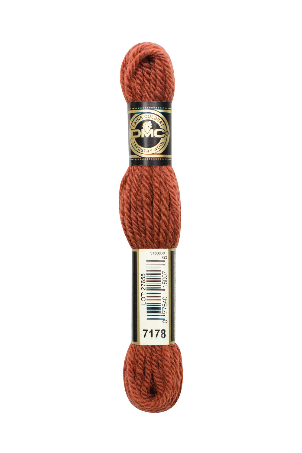 DMC Colbert Tapestery wool