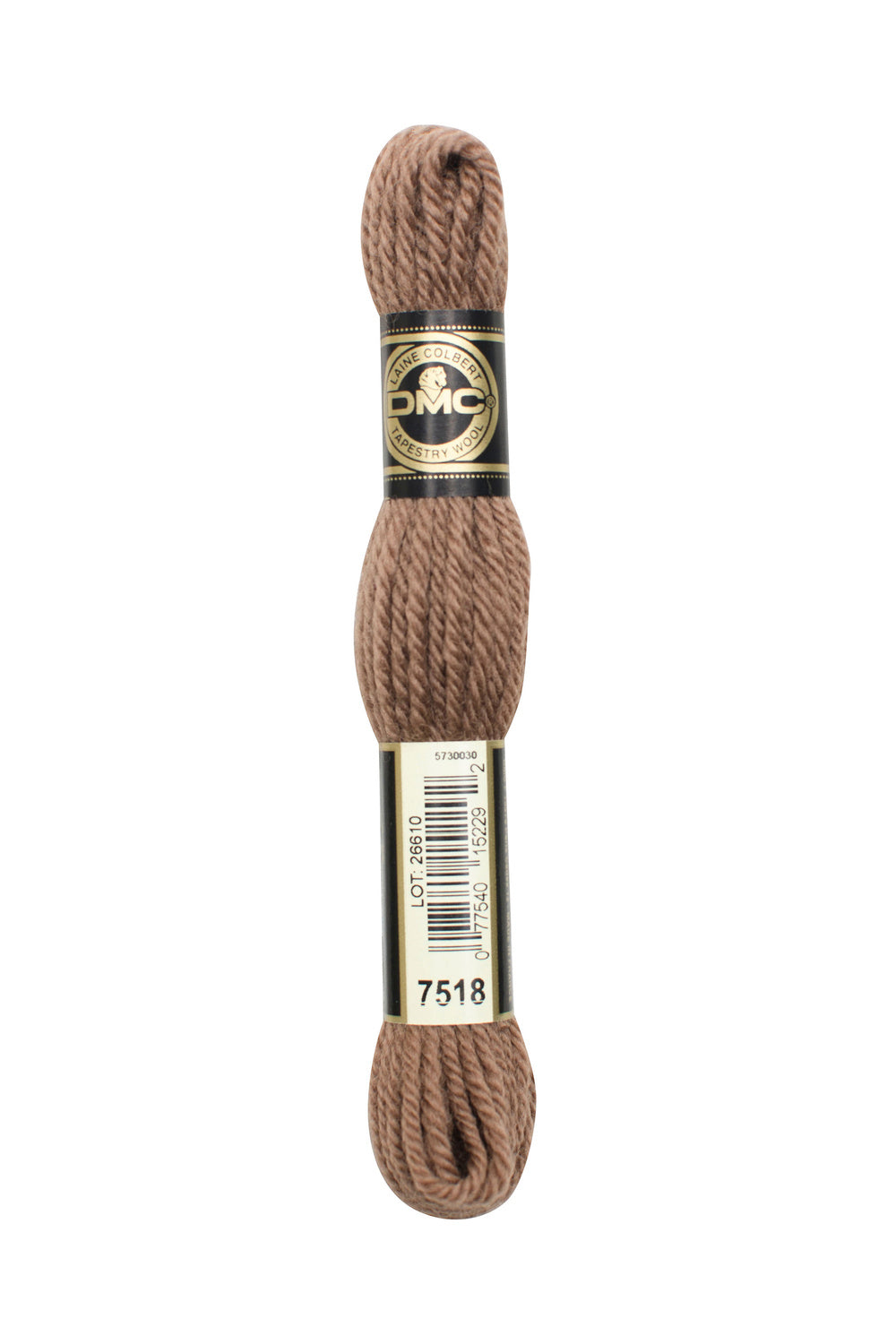 DMC Colbert Tapestery wool