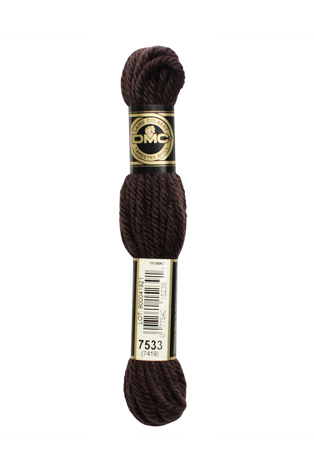 DMC Colbert Tapestery wool