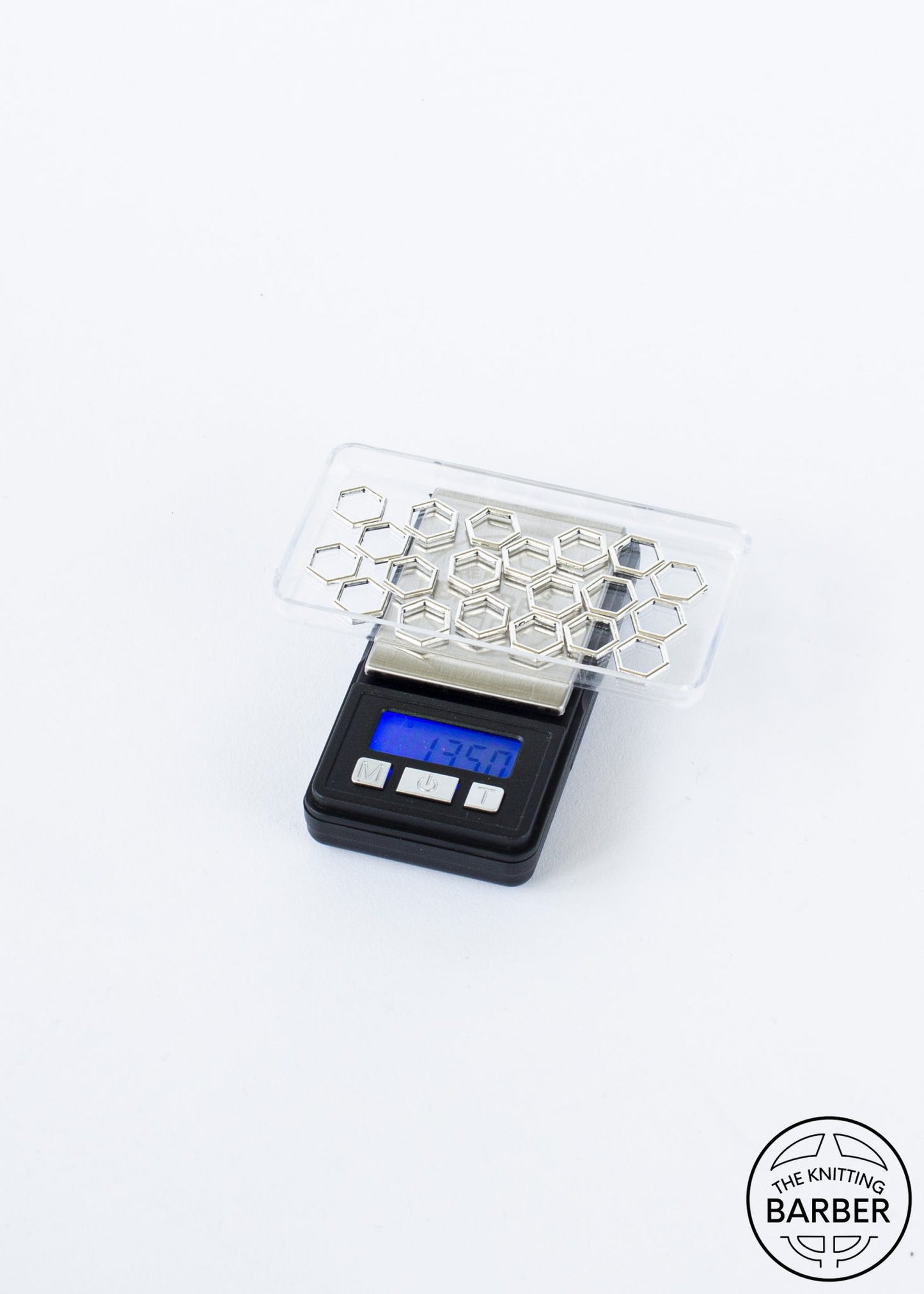 TKB Pocketscale