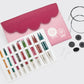 Dreamz Deluxe Interchangeable Needle Set